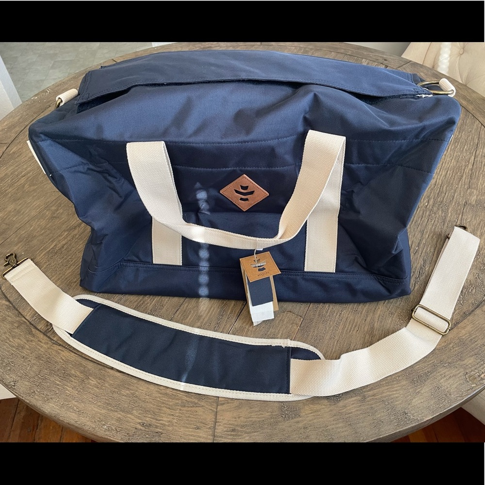 Revelry - The Around Towner - Duffle Bag